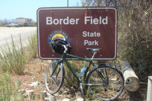 August 23, 2006, U.S./Mexico border